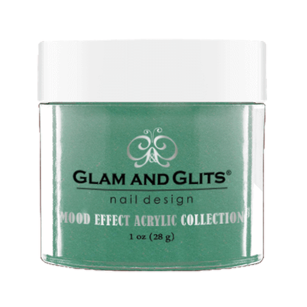 Glam and Glits Mood Effect Collection - Forget Me Not #ME1047 - Universal Nail Supplies