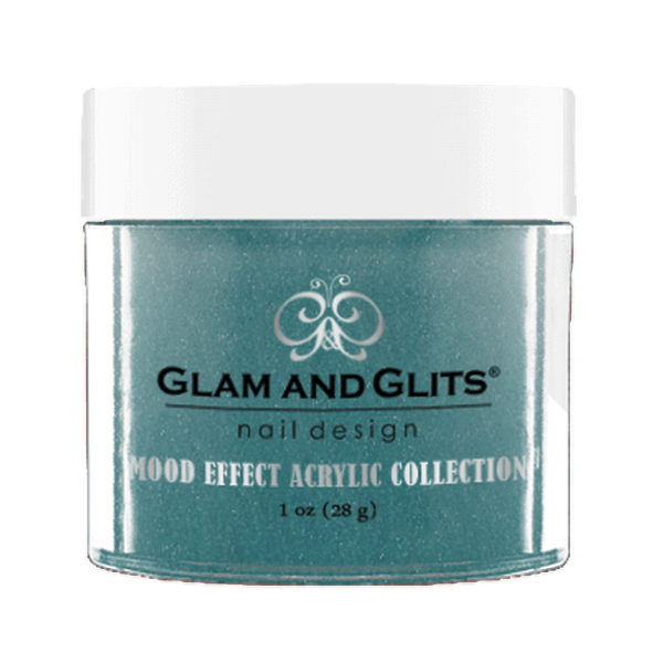 Glam and Glits Mood Effect Collection - Melted Ice #ME1048 - Universal Nail Supplies