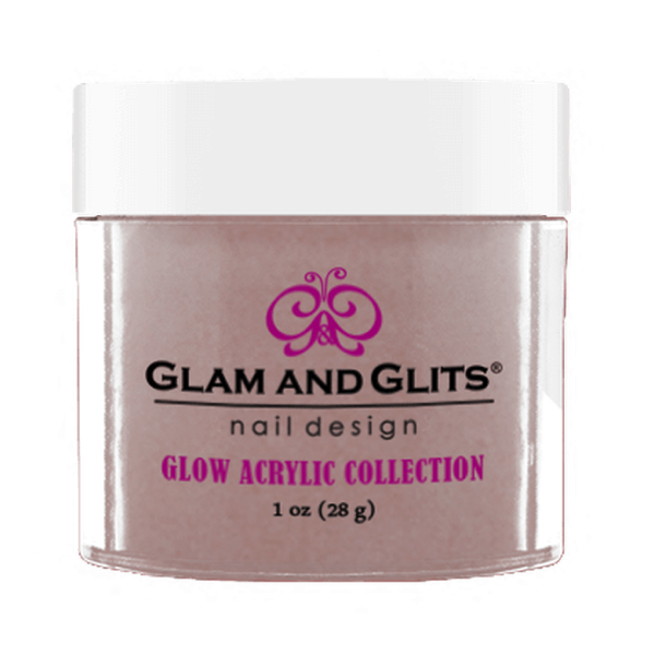 Glam and Glits Glow Acrylic Collection - Con-style-ation #GL2006 - Universal Nail Supplies