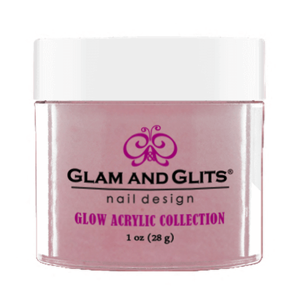 Glam and Glits Glow Acrylic Collection - Spectra #GL2007 - Universal Nail Supplies
