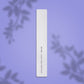 Mineral broad straight nail file EXPERT 180/180 grit