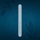 Mineral straight nail file EXCLUSIVE 100/150 grit