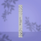 Straight Nail File 100/180 grit 25 pcs EXPERT 20 Staleks