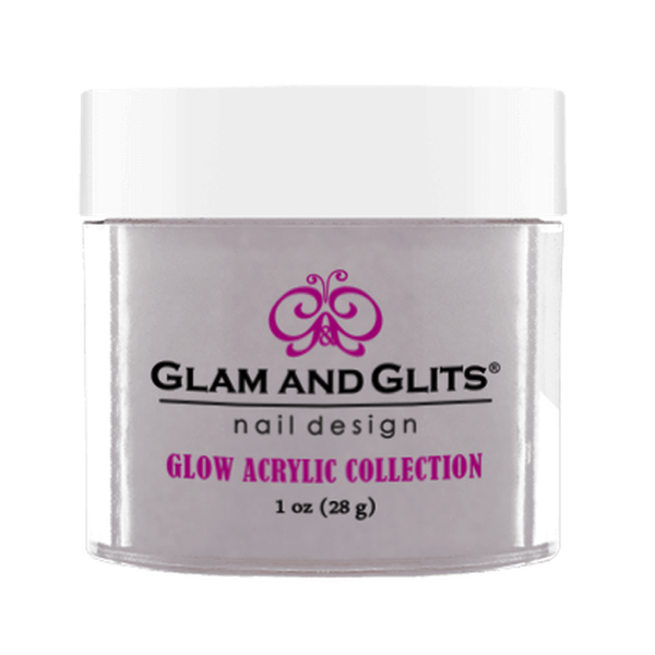 Glam and Glits Glow Acrylic Collection - There She Glows #GL2025 - Universal Nail Supplies