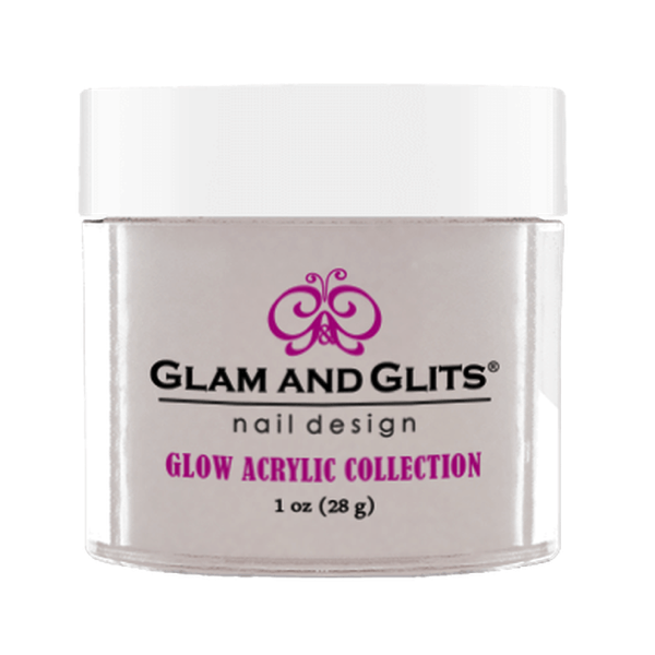 Glam and Glits Glow Acrylic Collection - Candlelight #GL2027 - Universal Nail Supplies