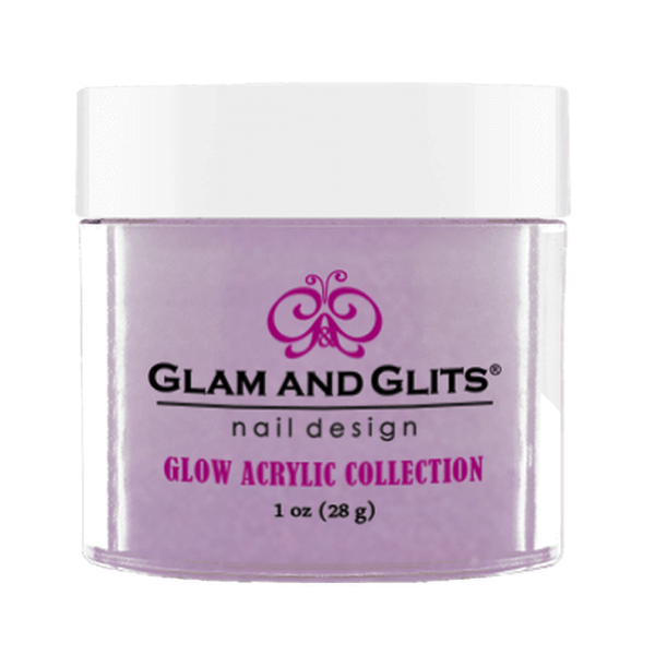 Glam and Glits Glow Acrylic Collection - You're Space-cial #GL2035 - Universal Nail Supplies