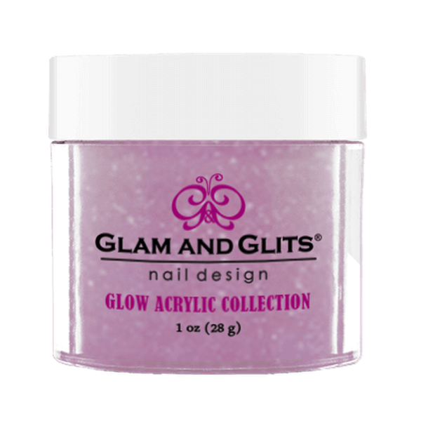 Glam and Glits Glow Acrylic Collection - Namaste #GL2036 - Universal Nail Supplies