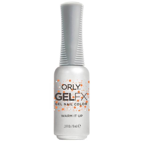 Orly Gel FX - Warm It Up #3000022 - Universal Nail Supplies