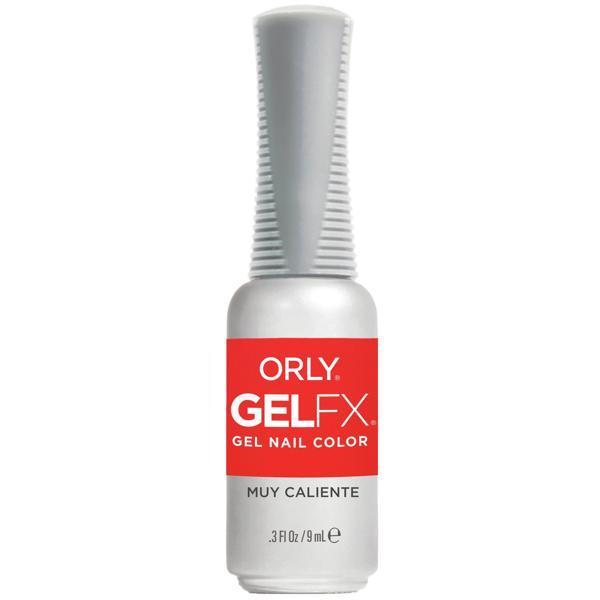 Orly Gel FX - Muy Caliente #3000023 - Universal Nail Supplies