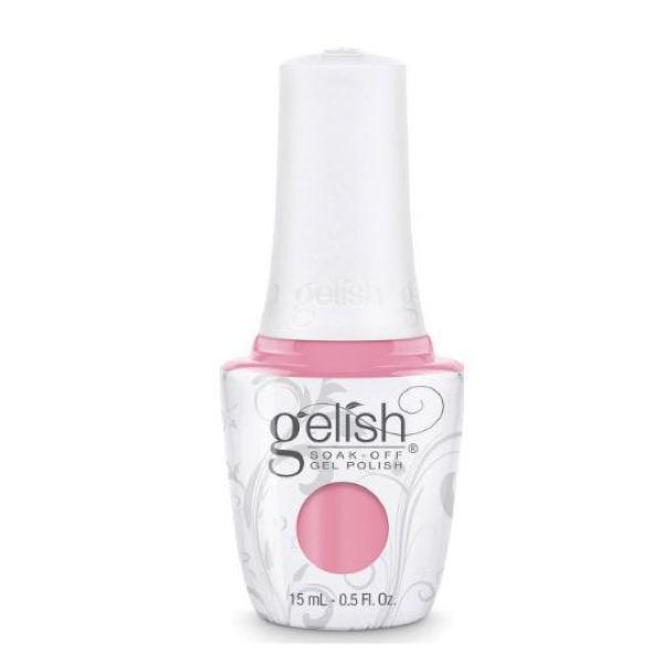 Harmony Gelish Make You Blink Pink #1110916 - Universal Nail Supplies