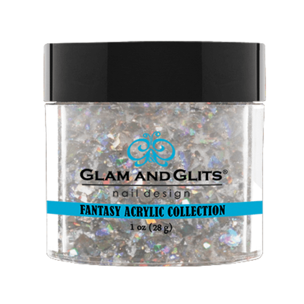 Glam and Glits Fantasy Acrylic Collection - Mystic #FA503 - Universal Nail Supplies