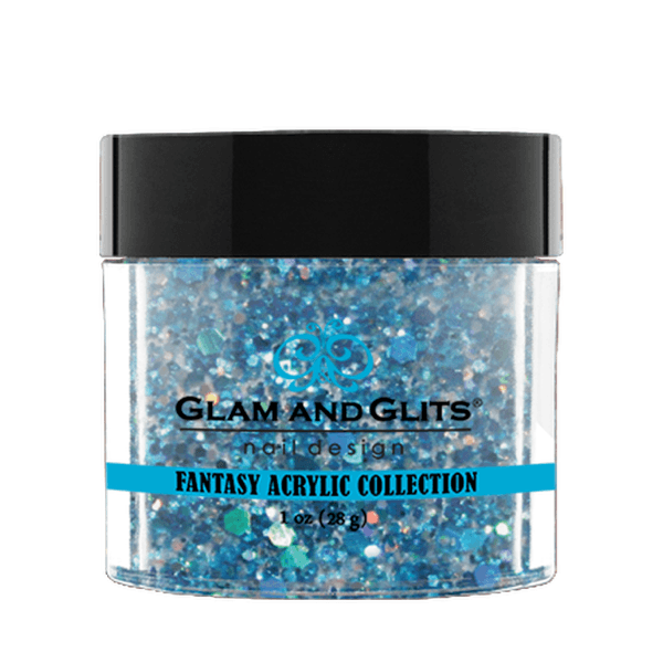 Glam and Glits Fantasy Acrylic Collection - Impulse #FA530 - Universal Nail Supplies