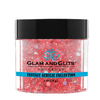 Glam and Glits Fantasy Acryl-Kollektion – Pinkarat #FA533