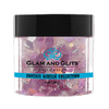 Collection acrylique fantaisie Glam and Glits - Dazzlelilac #FA544