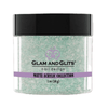 Collection Acrylique Mat Glam and Glits - Menthe Douce #MA611