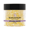 Glam and Glits Matte Acryl-Kollektion – Honey Meringue #MA614