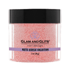 Glam and Glits Matte Acryl-Kollektion – Lollipop #MA640