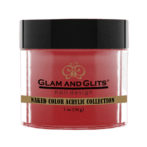 Glam and Glits Naked Color Acrylic Collection - Ravish Me #NCA414 - Universal Nail Supplies