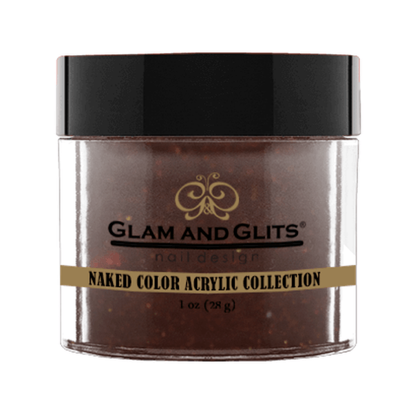 Glam and Glits Naked Color Acrylic Collection - Ohh La La #NCA420 - Universal Nail Supplies