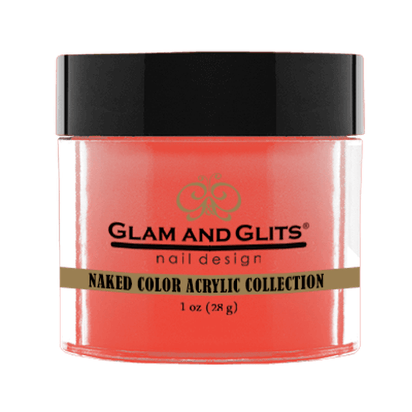 Glam and Glits Naked Color Acrylic Collection - Boom Kapow #NCA421 - Universal Nail Supplies