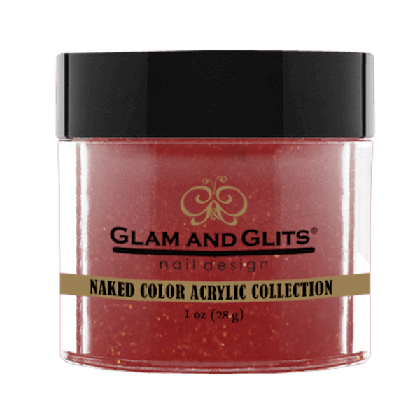 Glam and Glits Naked Color Acrylic Collection - Candy Burst #NCA424 - Universal Nail Supplies