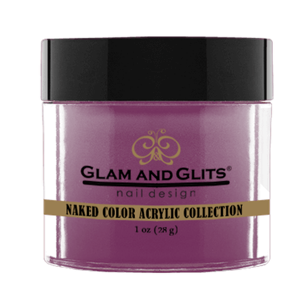 Glam and Glits Naked Color Acrylic Collection - Femme Fatale #NCA425 - Universal Nail Supplies