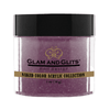 Collection acrylique couleur nue Glam and Glits - Have A Grape Day #NCA428