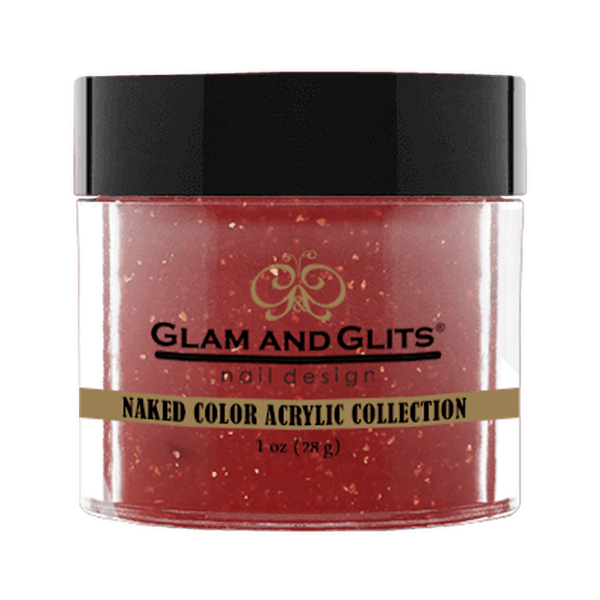 Glam and Glits Naked Color Acrylic Collection - Charisma #NCA441 - Universal Nail Supplies