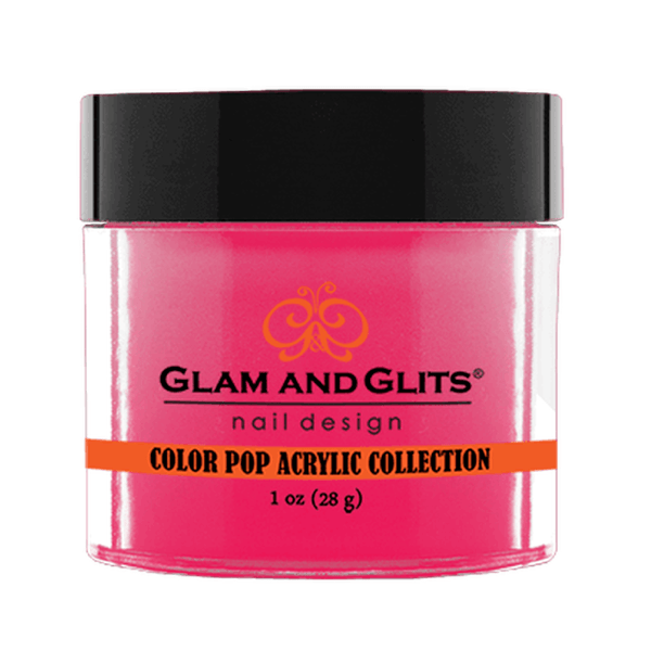 Glam and Glits Color Pop Acrylic Collection - Berry Bliss #CPA355 - Universal Nail Supplies