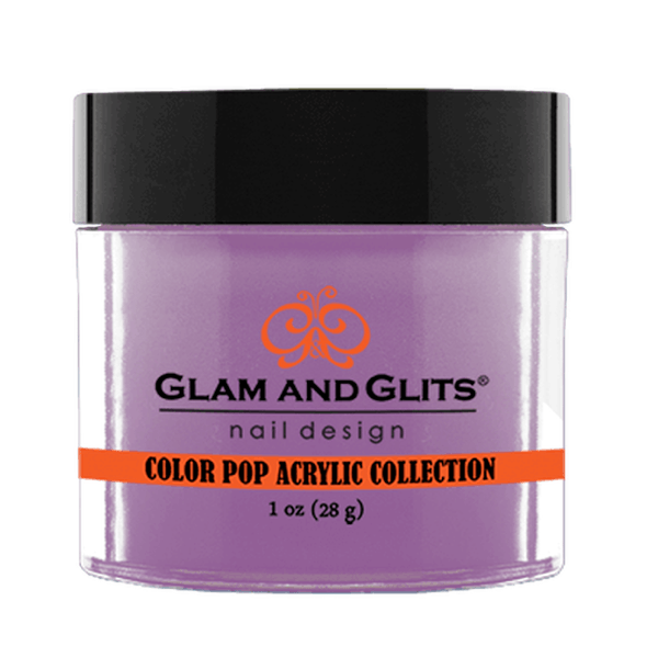 Glam and Glits Color Pop Acrylic Collection - Board Walk #CPA363 - Universal Nail Supplies