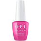 OPI GelColor No Turning Back From Pink Street #L19 - Universal Nail Supplies