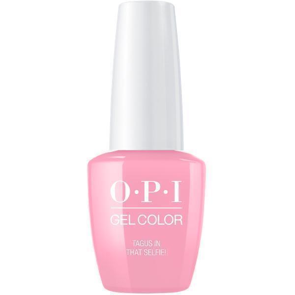 OPI GelColor Tagus In That Selfie! #L18 - Universal Nail Supplies