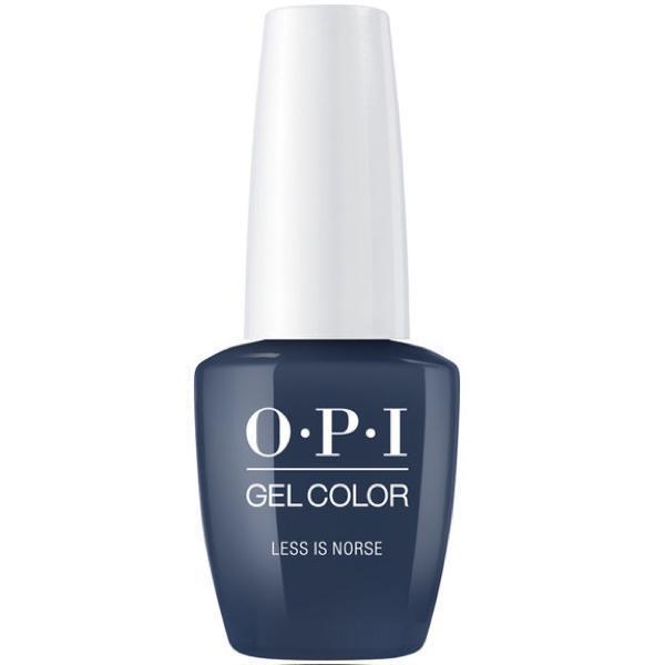 OPI GelColor Less is Norse #I59 - Universal Nail Supplies