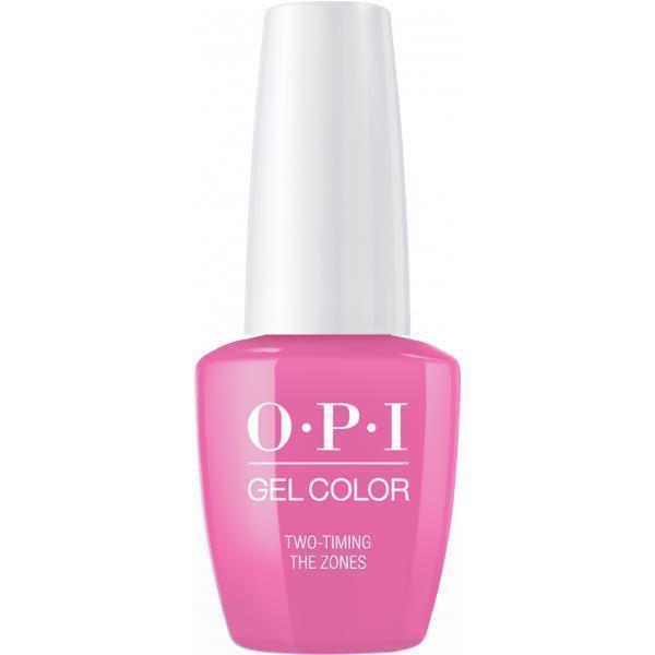 OPI GelColor Two-timing The Zones #F80 - Universal Nail Supplies