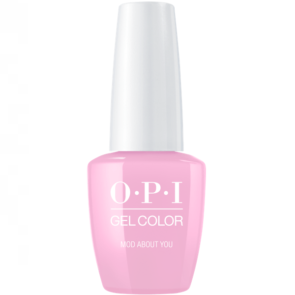 OPI GelColor Mod About You #B56 - Universal Nail Supplies