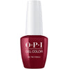 OPI GelColor We The Female #W64