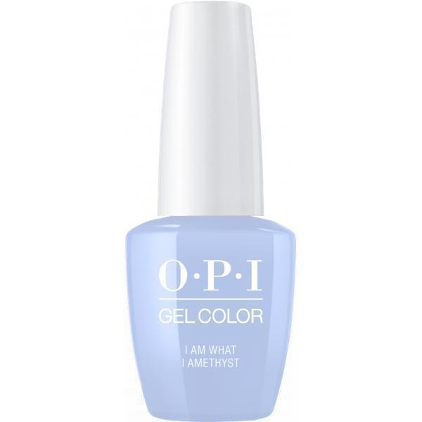 Opi GelColor I Am What I Amethyst #T76 - Universal Nail Supplies