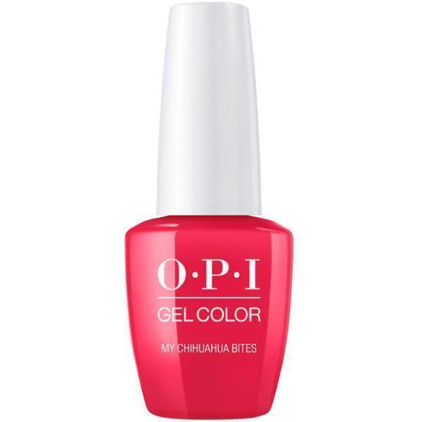 OPI GelColor My Chihuahua Bites #M21 - Universal Nail Supplies
