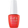 OPI GelColor Gimme A Lido Kiss #V30 (Discontinued)