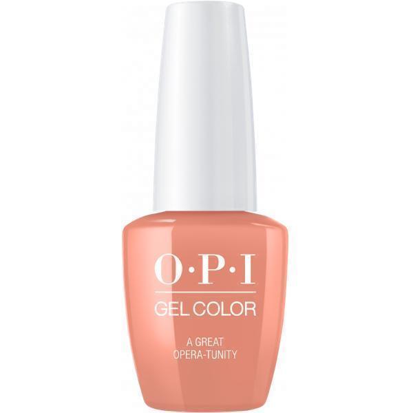 OPI GelColor A Great Opera-Tunity #V25 - Universal Nail Supplies
