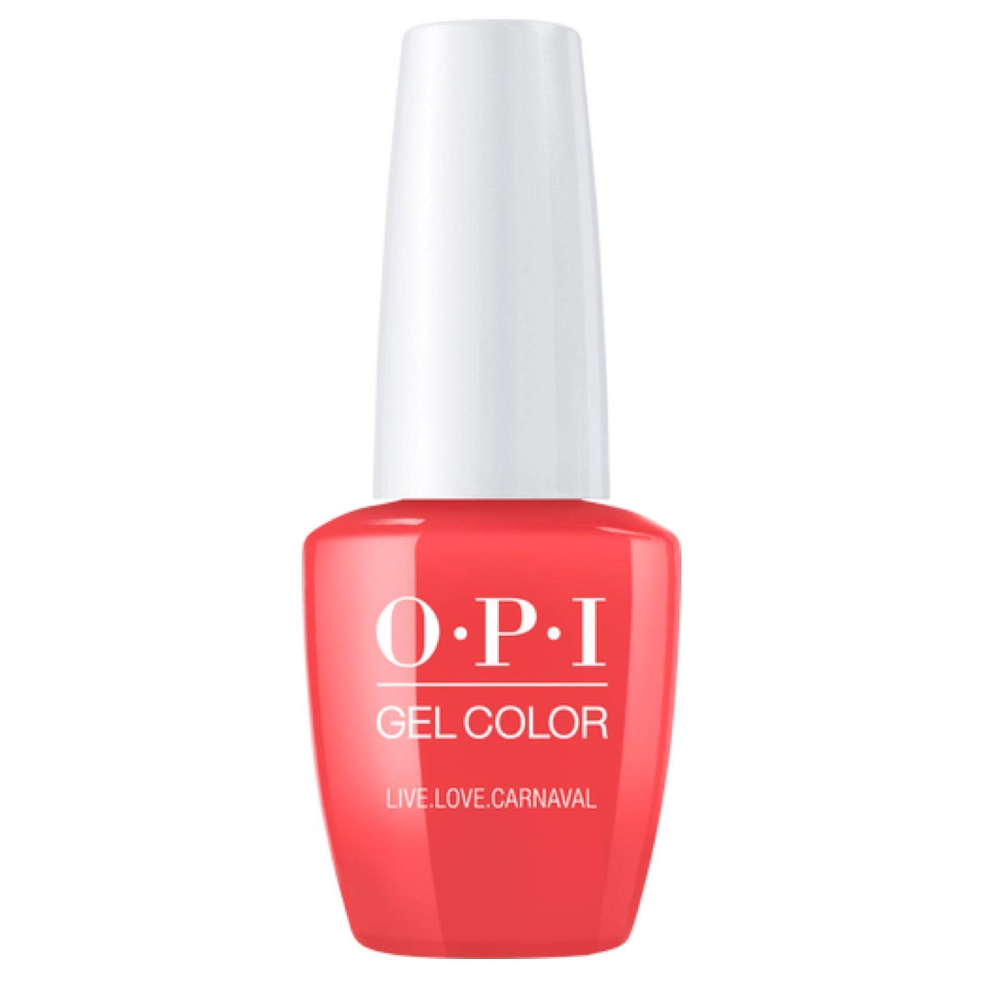 OPI GelColor Live.Love.Carnaval #A69 - Universal Nail Supplies