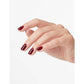 OPI GelColor Got The Blues For Red #W52 - Universal Nail Supplies