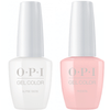 OPI GelColor French Manicure Alpine Snow & Passion