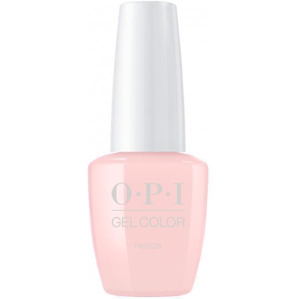 OPI GelColor Passion #H19 - Universal Nail Supplies