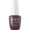 OPI GelColor You Don't Know Jacques! #F15