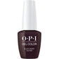 OPI GelColor Black Cherry Chutney #I43 - Universal Nail Supplies