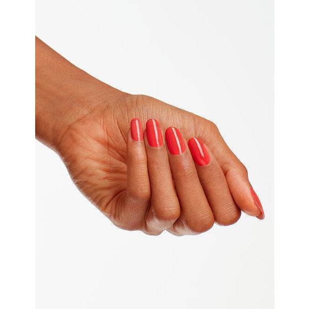 OPI GelColor I Eat Mainely Lobster #T30 - Universal Nail Supplies