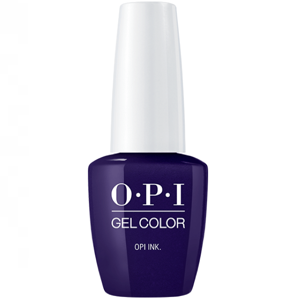 OPI GelColor OPI Ink #B61 - Universal Nail Supplies