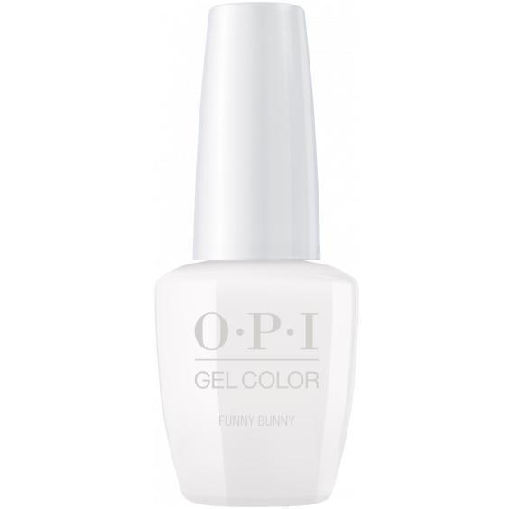 OPI GelColor Funny Bunny #H22 - Universal Nail Supplies