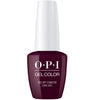 OPI GelColor Yes My Condor Can-Do! #P41